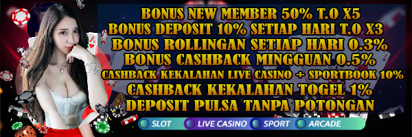 Deposit Pulsa Tanpa Potongan